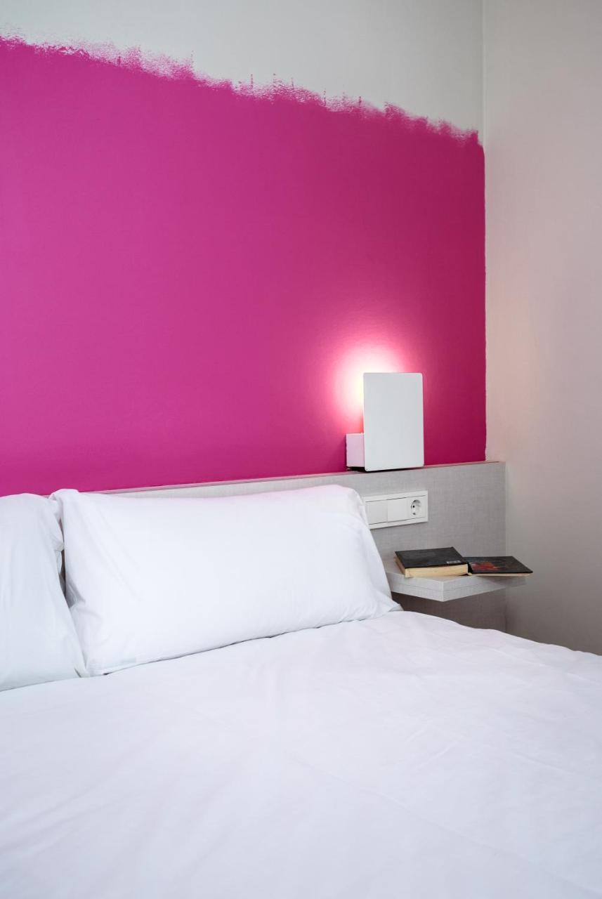 Bellsol Rooms Pineda De Mar Exterior foto