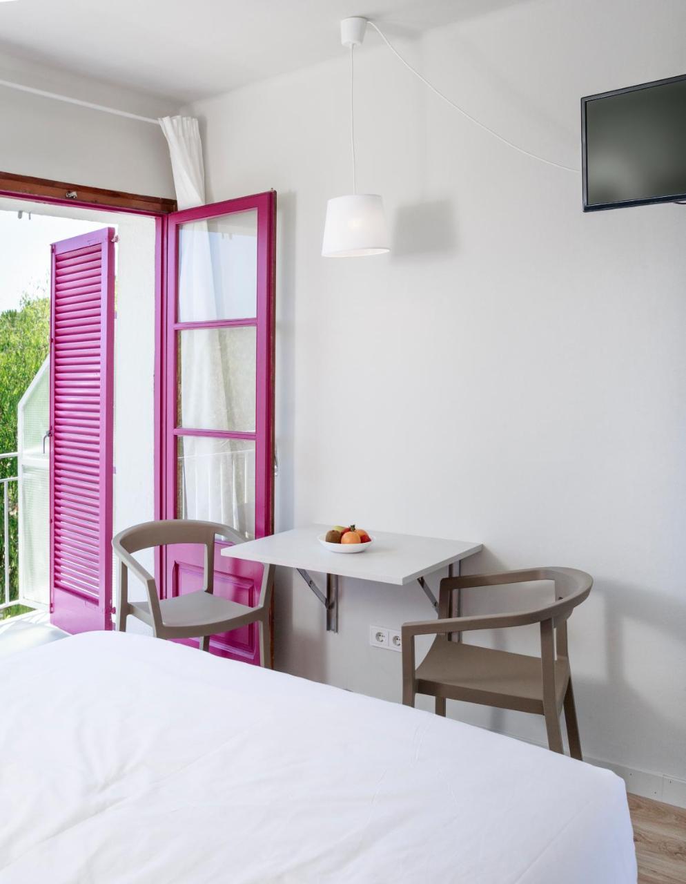 Bellsol Rooms Pineda De Mar Exterior foto